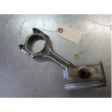 24M119 Piston and Connecting Rod Standard For 07-17 Jeep Patriot  2.4 05191338AA